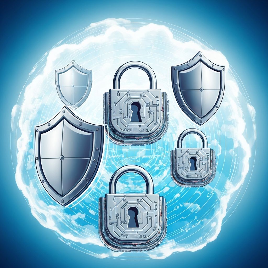 Cloud Security Best Practices for Modern Applications
