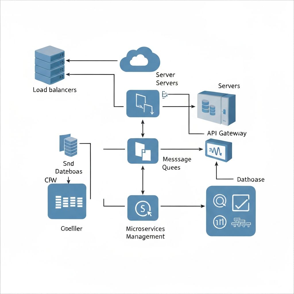 Building Scalable SaaS Applications: Architecture Best Practices