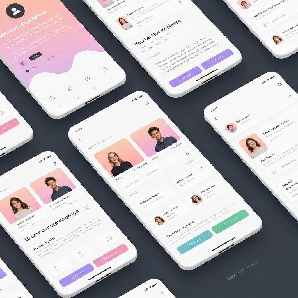 UI/UX Design Trends That Will Dominate 2024