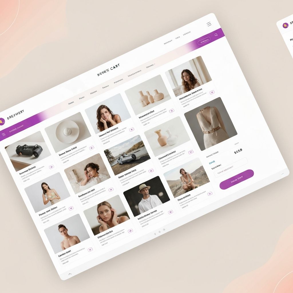 RetailMax - E-Commerce Platform