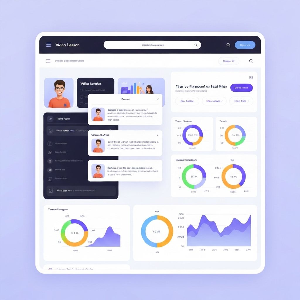 E-Learning Management System