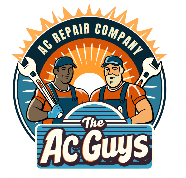 The AC Guys logo