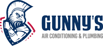 Gunny's HVAC logo